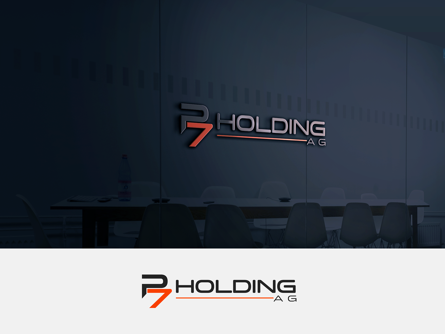 Logo Design by AbrinaDesign for this project | Design #30407872