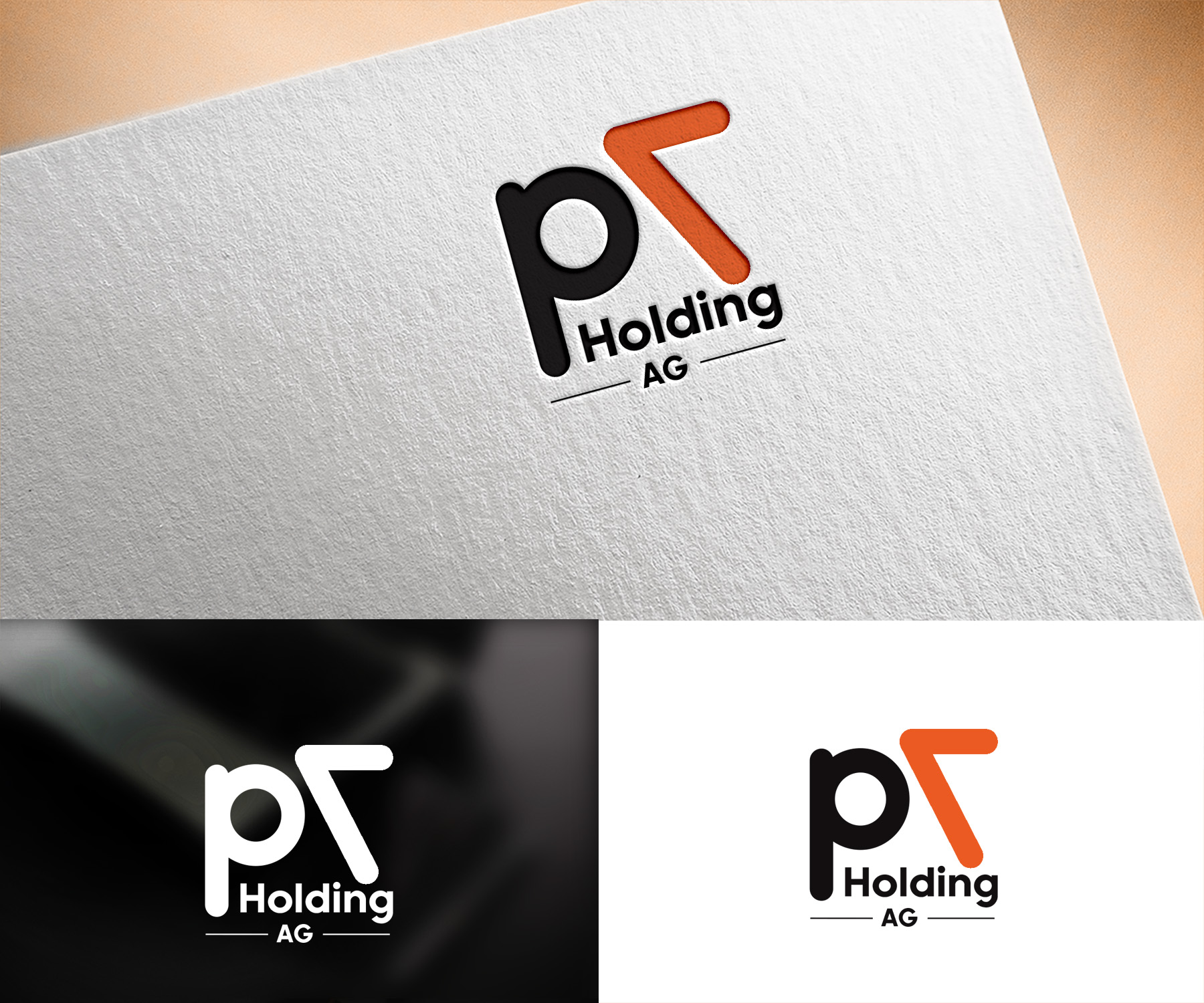 Logo Design by Vishak vasu for this project | Design #30410566