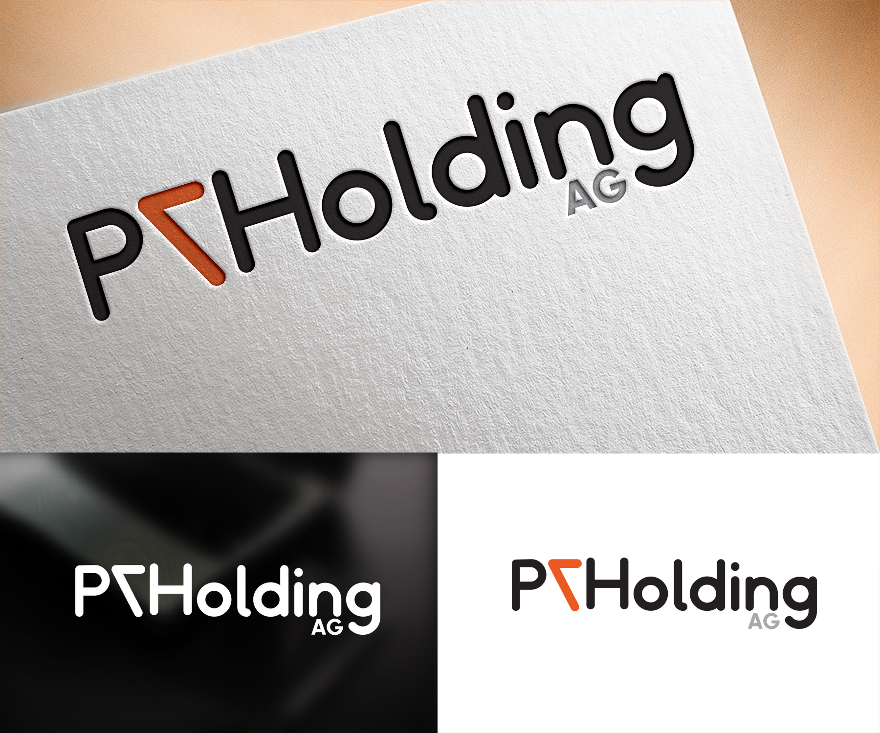 Logo Design by Vishak vasu for this project | Design #30410584