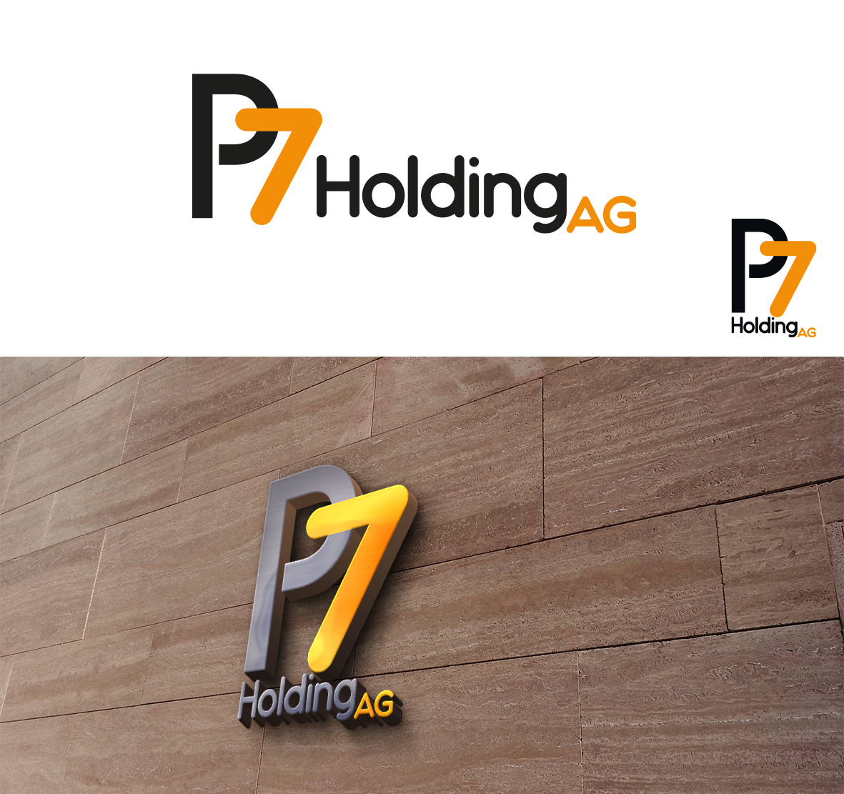 Logo Design by trufya for this project | Design #30411400