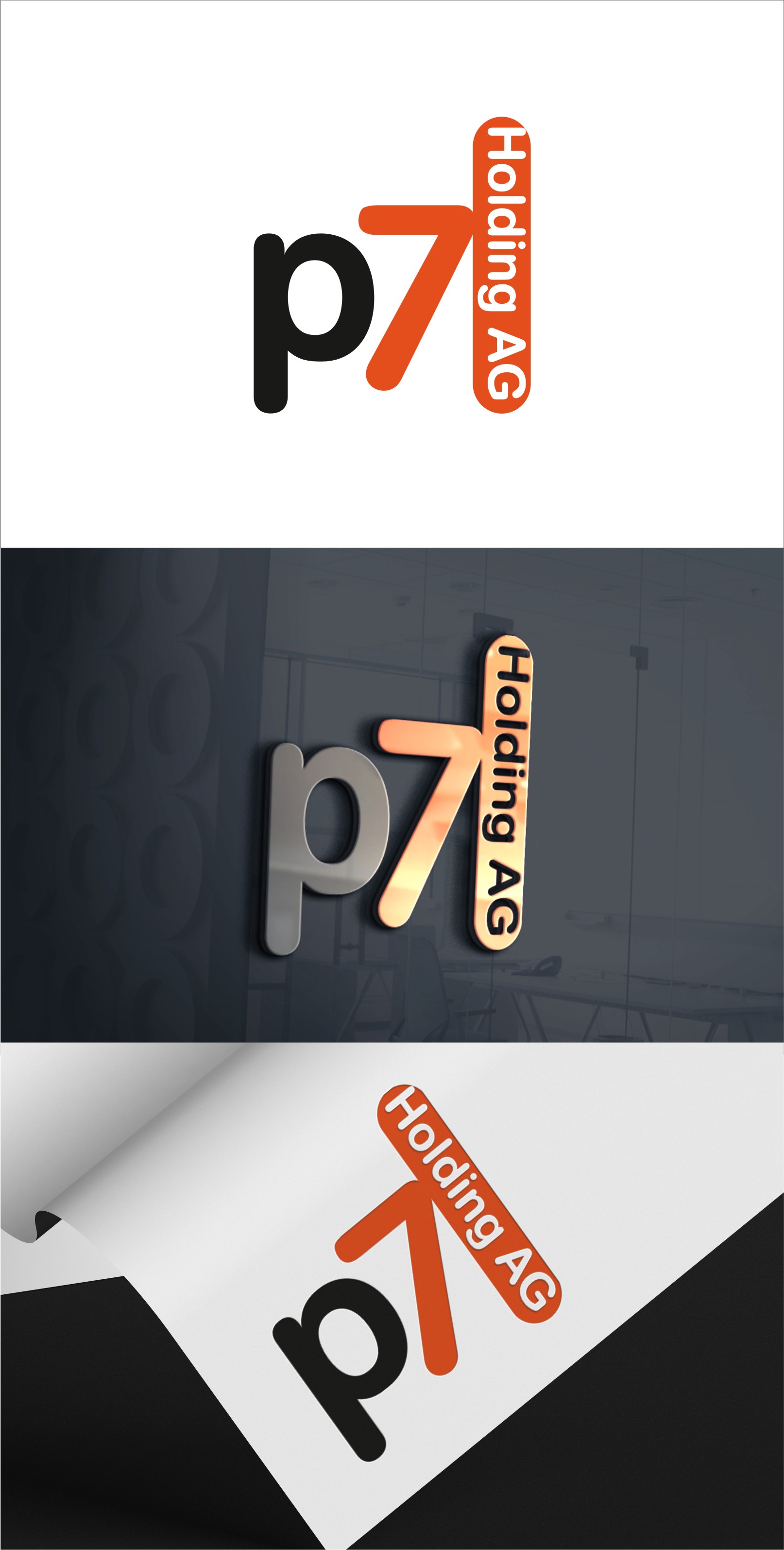Logo Design by Soul Light for this project | Design #30408639