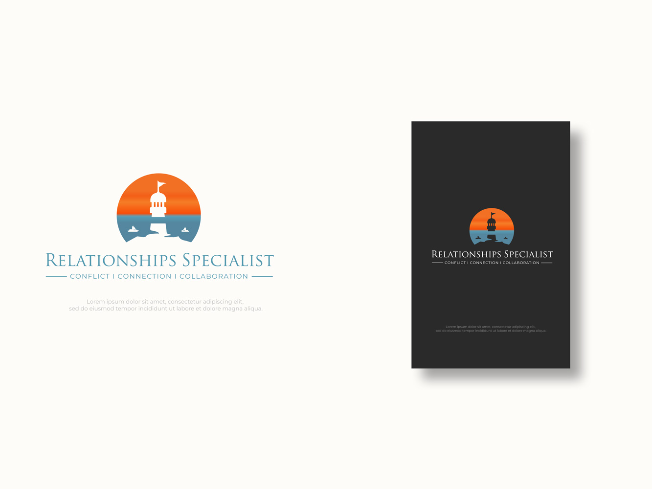 Logo Design by Locke+ for this project | Design #30411691