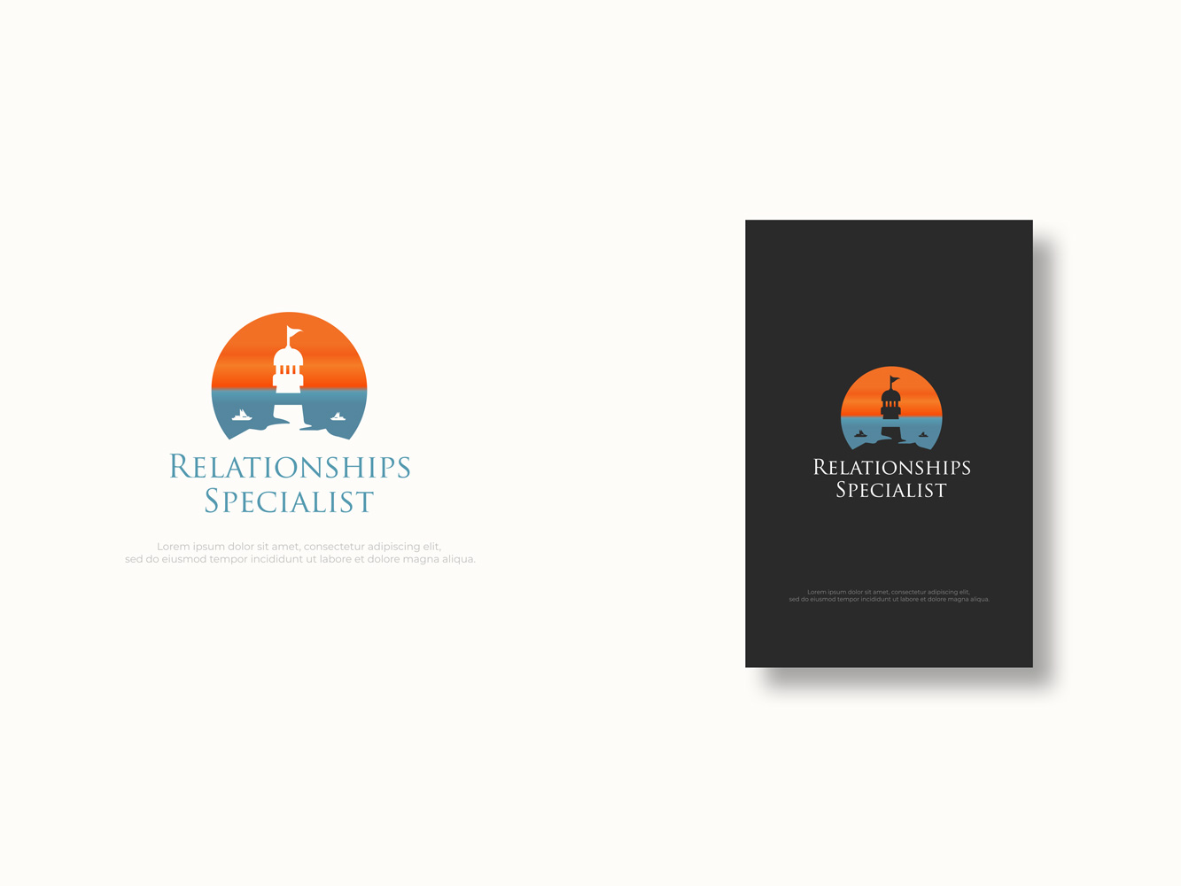 Logo Design by Locke+ for this project | Design #30411713