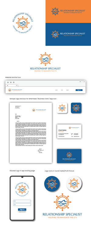 Logo Design by Choiresia.id for this project | Design: #30457862