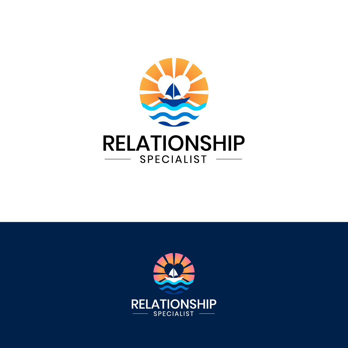 Logo Design by GOLDENCROWN for this project | Design #30411306