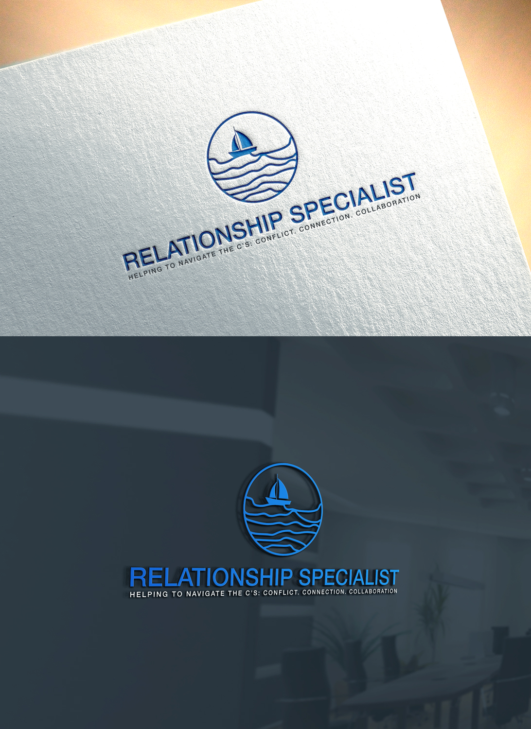 Logo Design by RaKu 2 for this project | Design #30467652