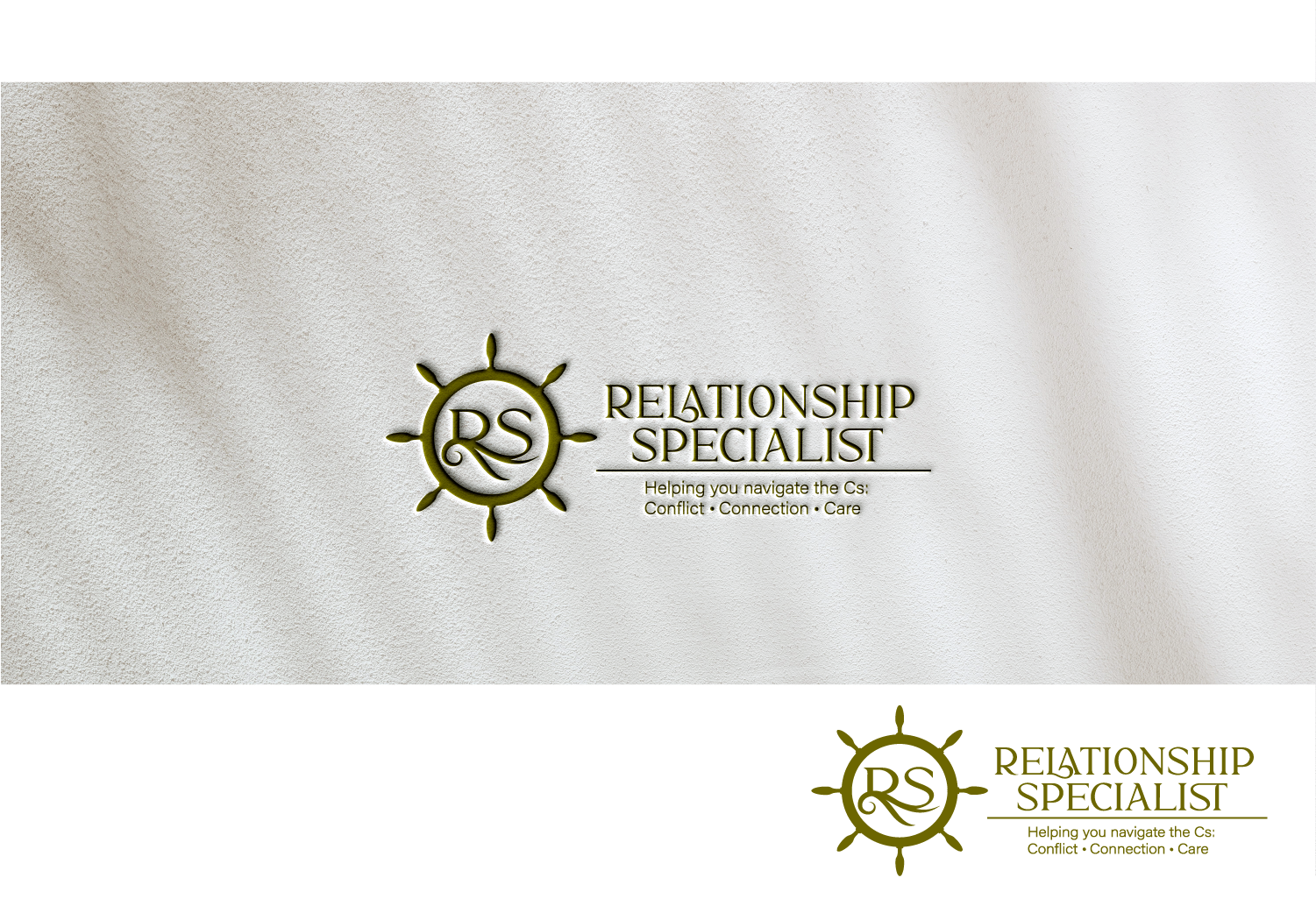 Logo Design by jizzy123 for this project | Design #30408369