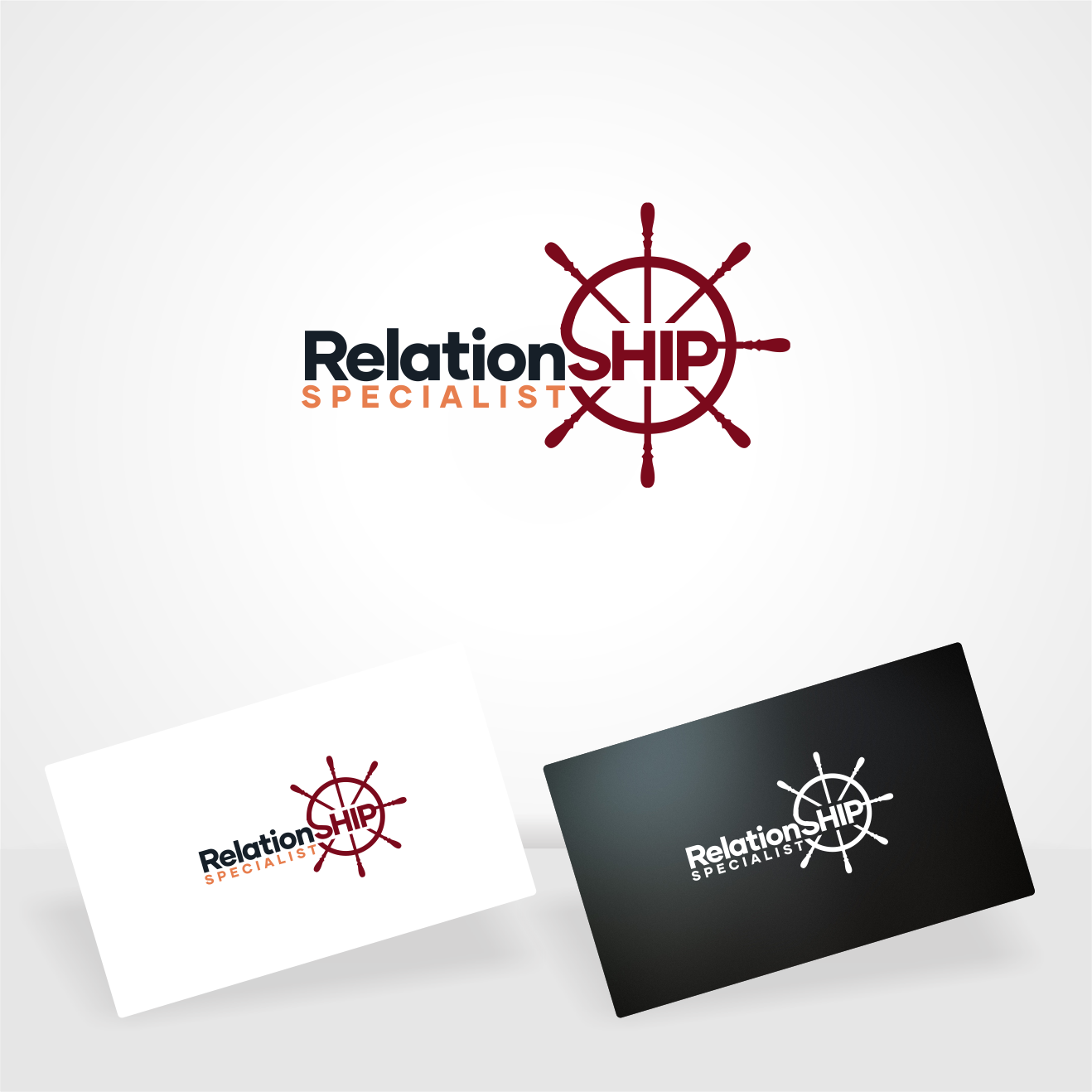 Logo Design by Arham Hidayat for this project | Design #30451907
