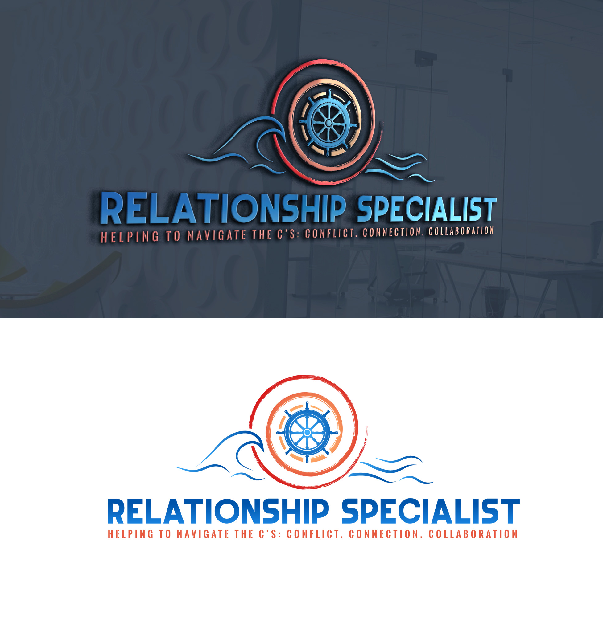 Logo Design by Rickyy for this project | Design #30449698