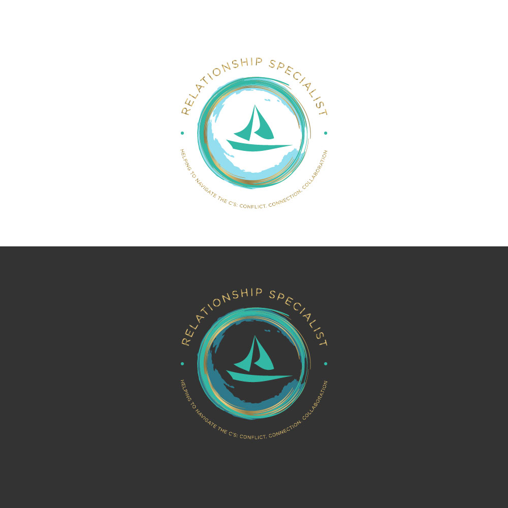 Logo Design by Iryna 3 for this project | Design #30454728