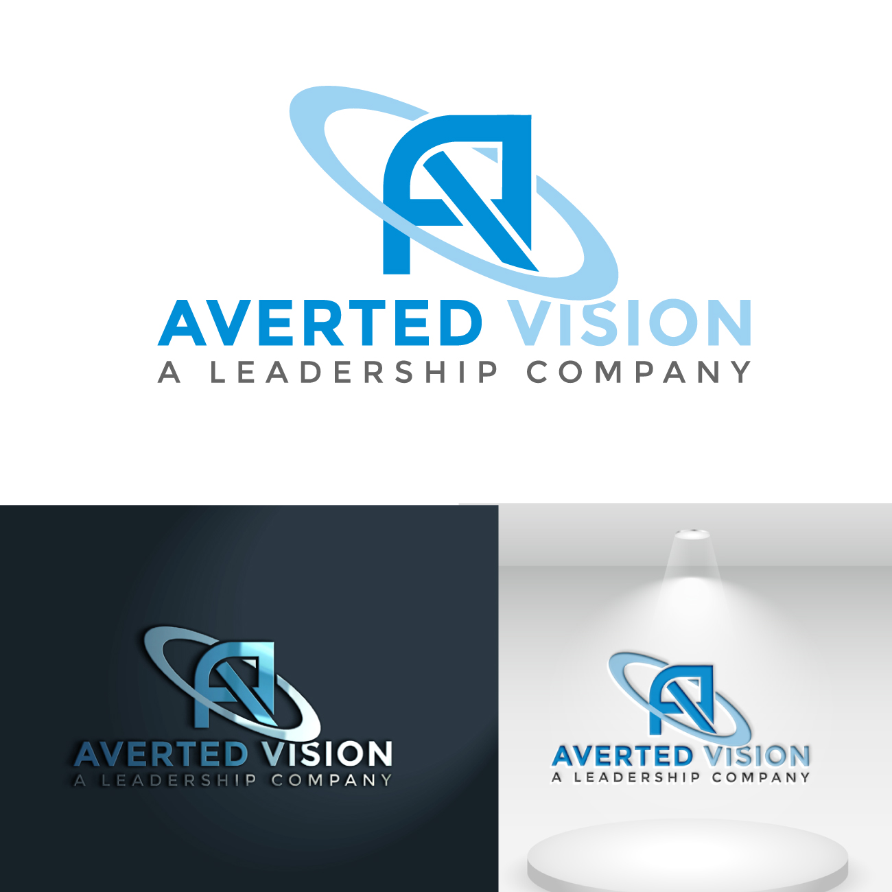 Logo Design by SalbaArt for this project | Design #30411620