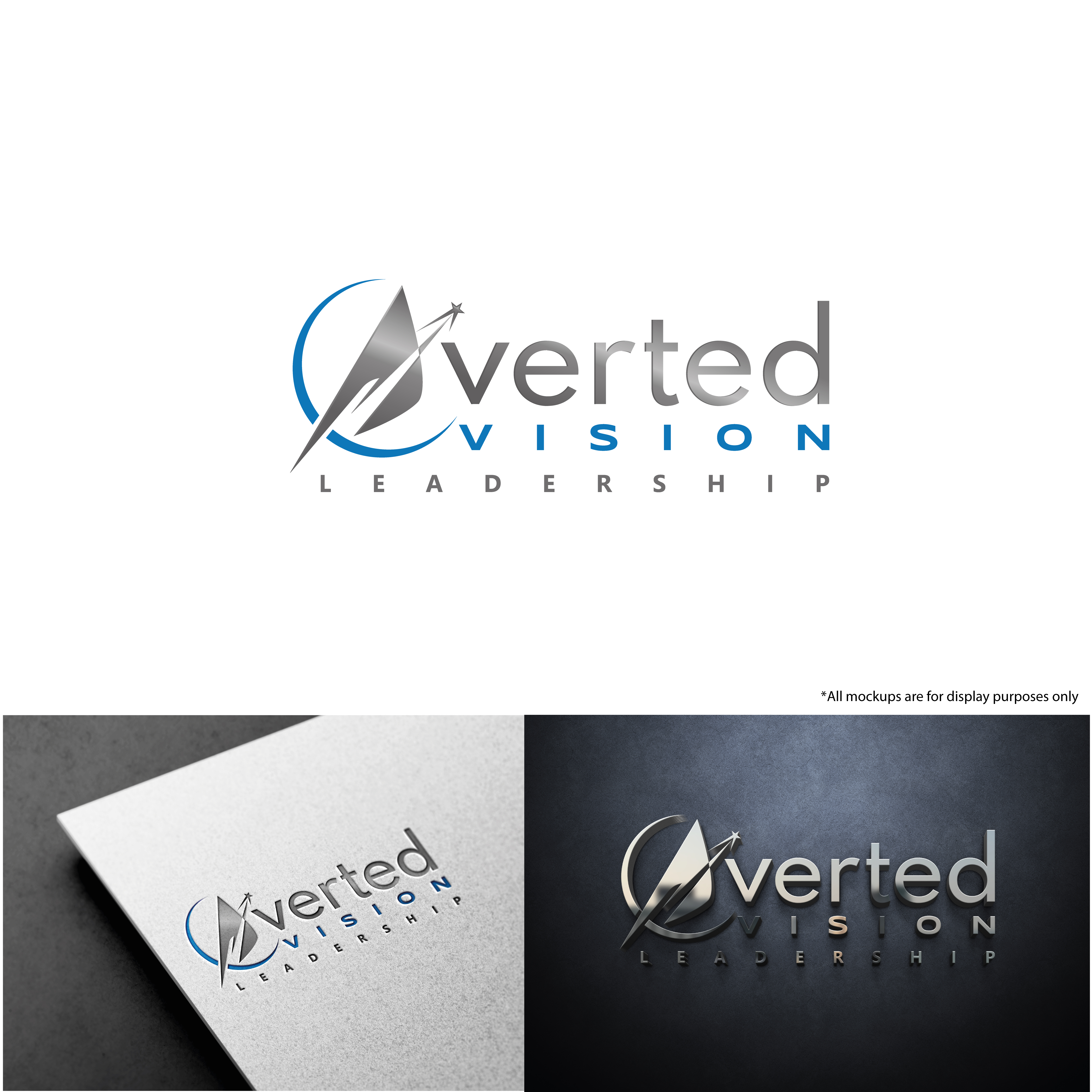 Diseño de Logo por AbhishekkM'24 para este proyecto | Diseño #30412995