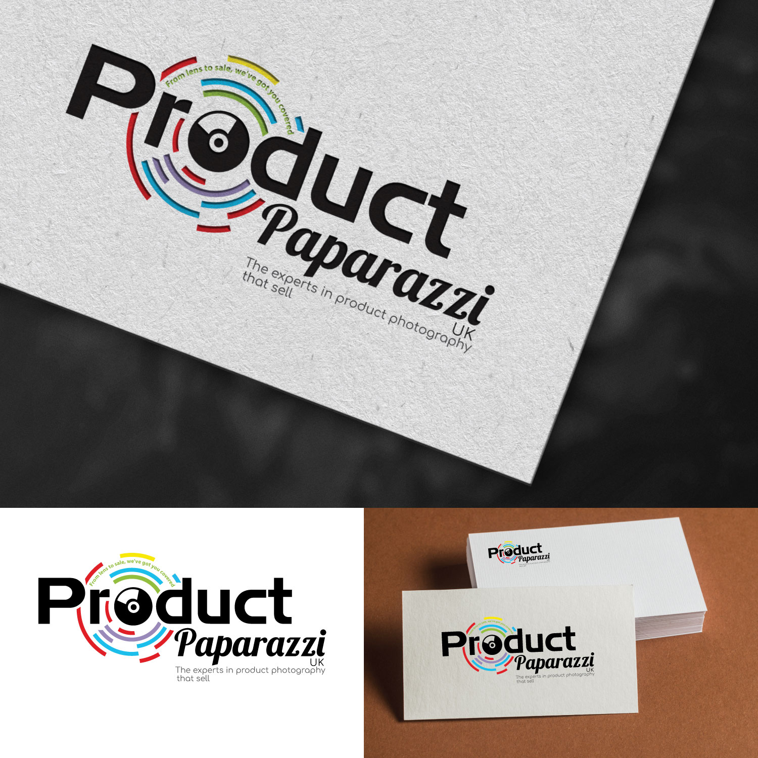 Logo Design by concepts for business savvy uk limited | Design #30491289