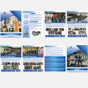 Magazine Design by ARTDOTBUMBA HOUSE OF DESIGN for this project | Design: #30420558