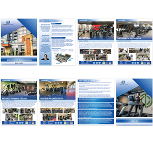 Magazine Design by ARTDOTBUMBA HOUSE OF DESIGN for this project | Design: #30432838