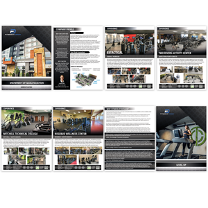 Magazine Design by ARTDOTBUMBA HOUSE OF DESIGN for this project | Design: #30432839