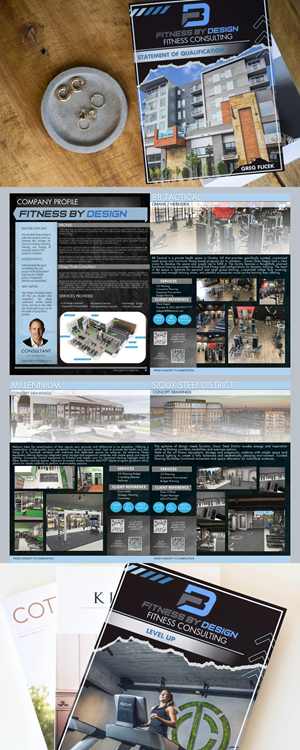 Magazine Design by Rohan.Gupta for this project | Design: #30433019