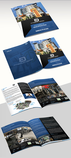 Magazine Design by creativemood438 for this project | Design: #30428148