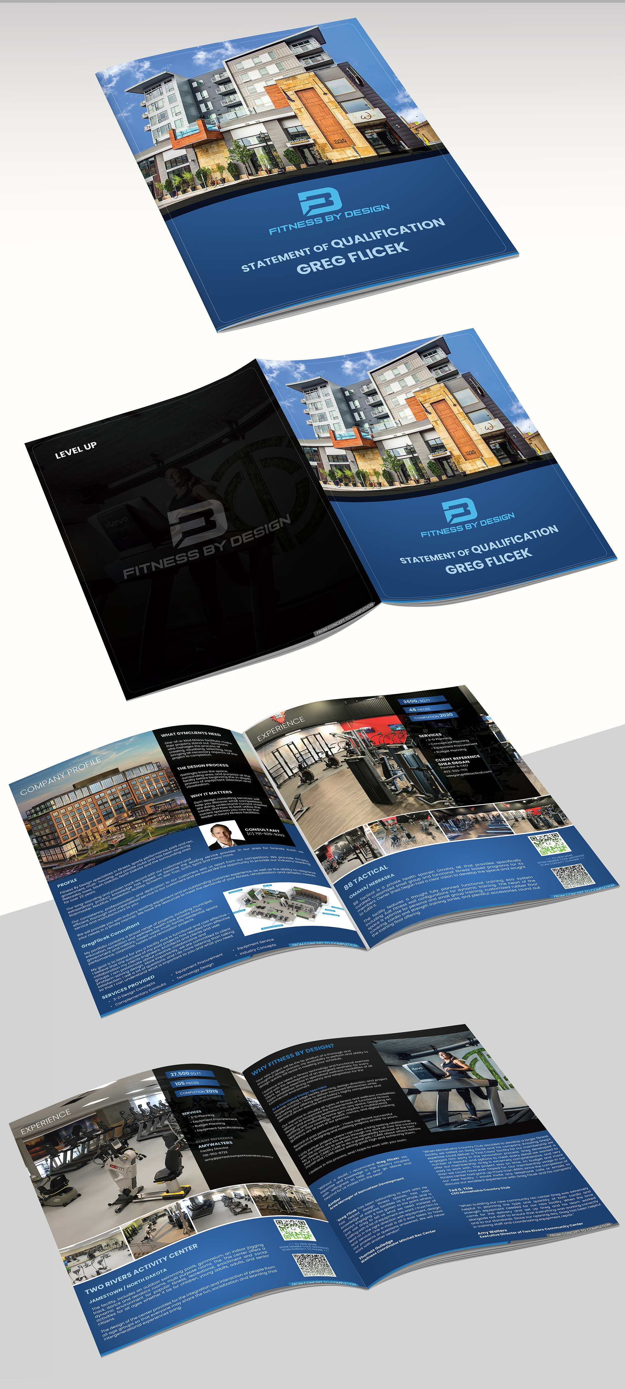 Magazine Design by creativemood438 for this project | Design #30428149