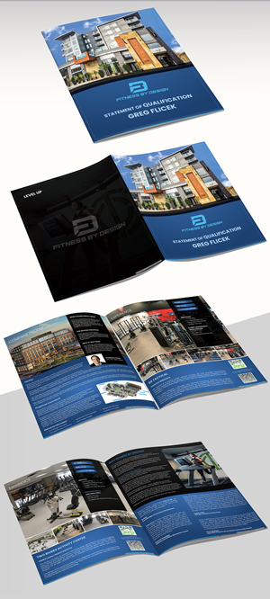 Magazine Design by creativemood438 for this project | Design: #30428149