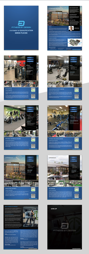Magazine Design by creativemood438 for this project | Design: #30433689
