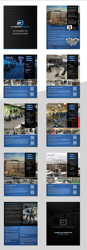 Magazine Design by creativemood438 for this project | Design: #30458487