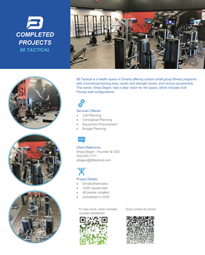 Magazine Design by G3 Designs for this project | Design: #30426284