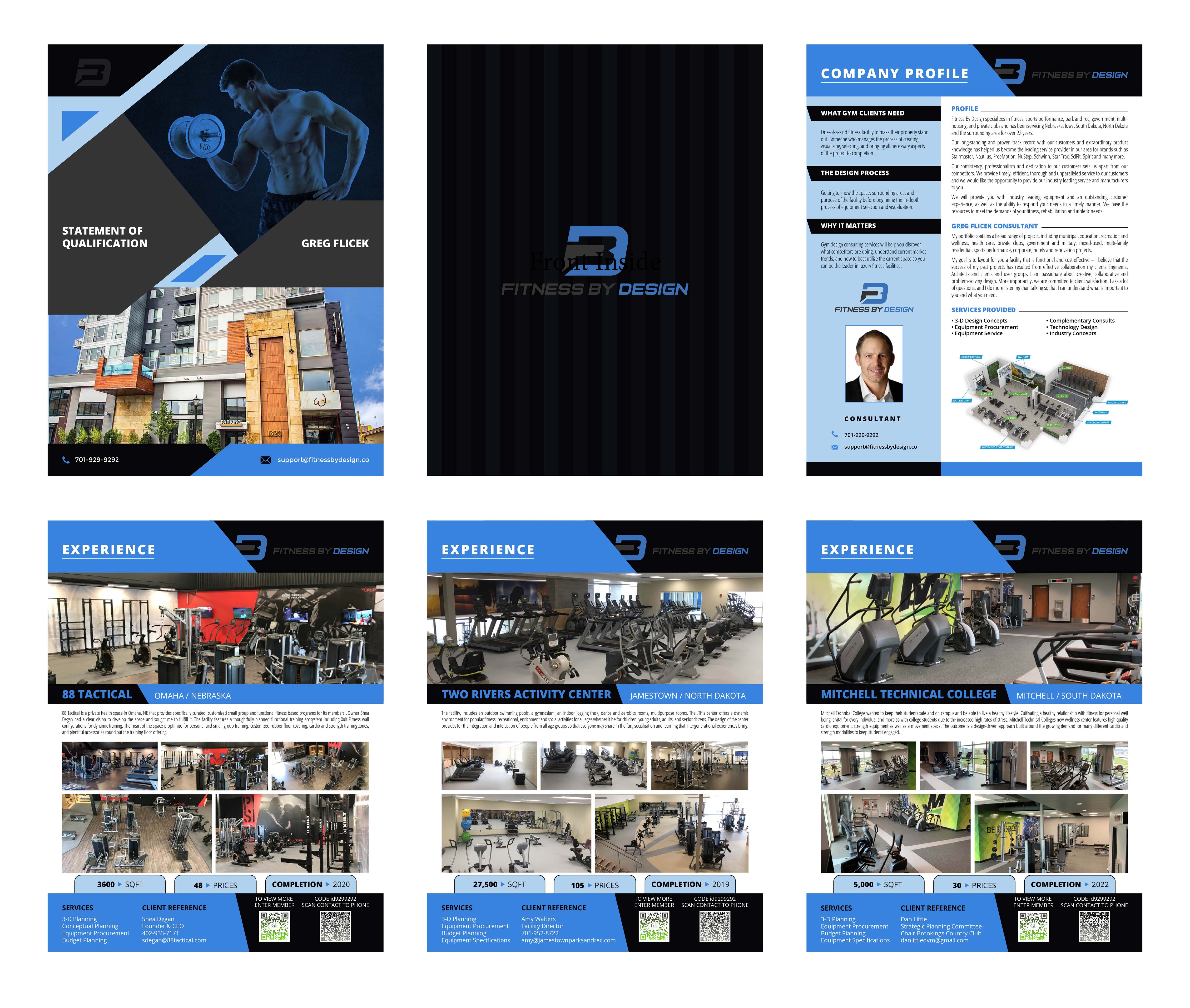 Magazine Design by nitin.kondhare2010 for this project | Design #30414442
