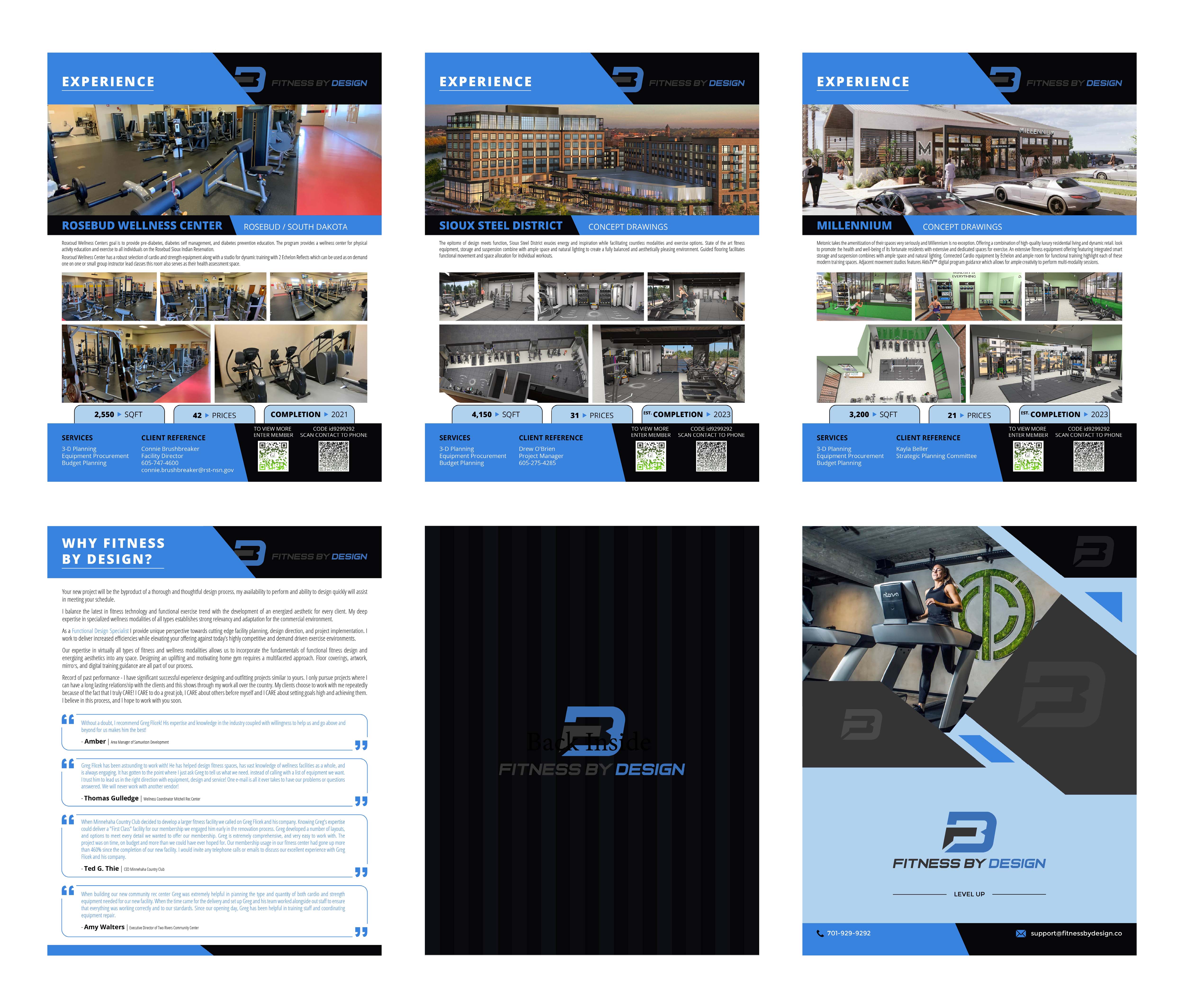 Magazine Design by nitin.kondhare2010 for this project | Design #30414443