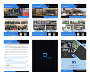 Magazine Design by nitin.kondhare2010 for this project | Design: #30414443
