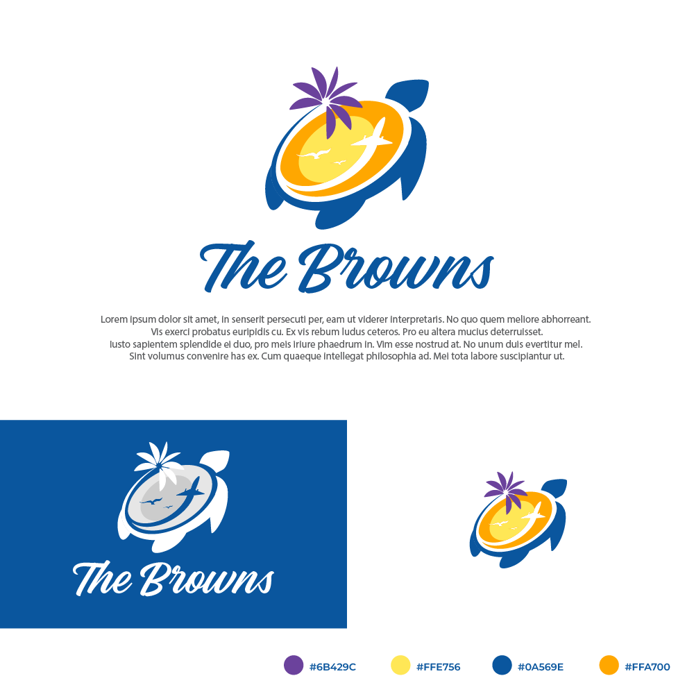 Logo Design by farady for Indiana Lyons | Design #30416332