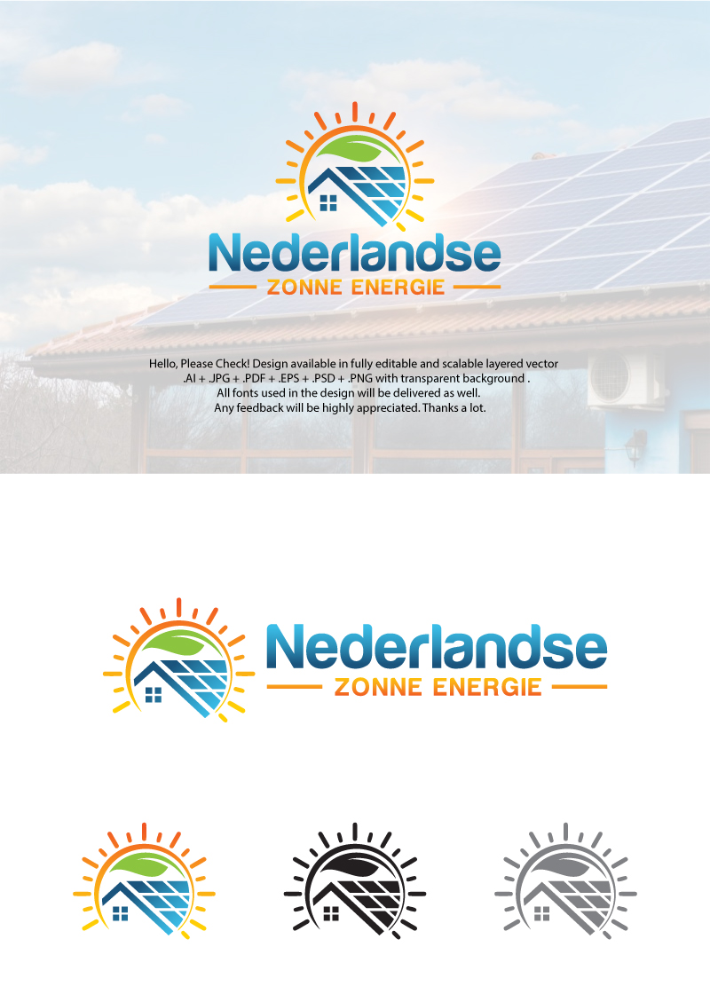 Logo Design by Fabiha jahan for this project | Design #30411235