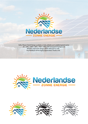 Logo Design by Fabiha jahan for this project | Design: #30411235