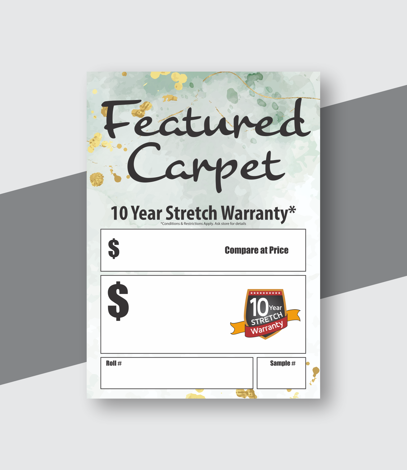 Graphic Design by raajesh for this project | Design #30426979