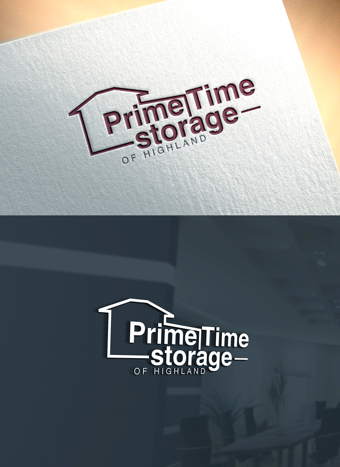 Logo Design by RaKu 2 for this project | Design #30445109