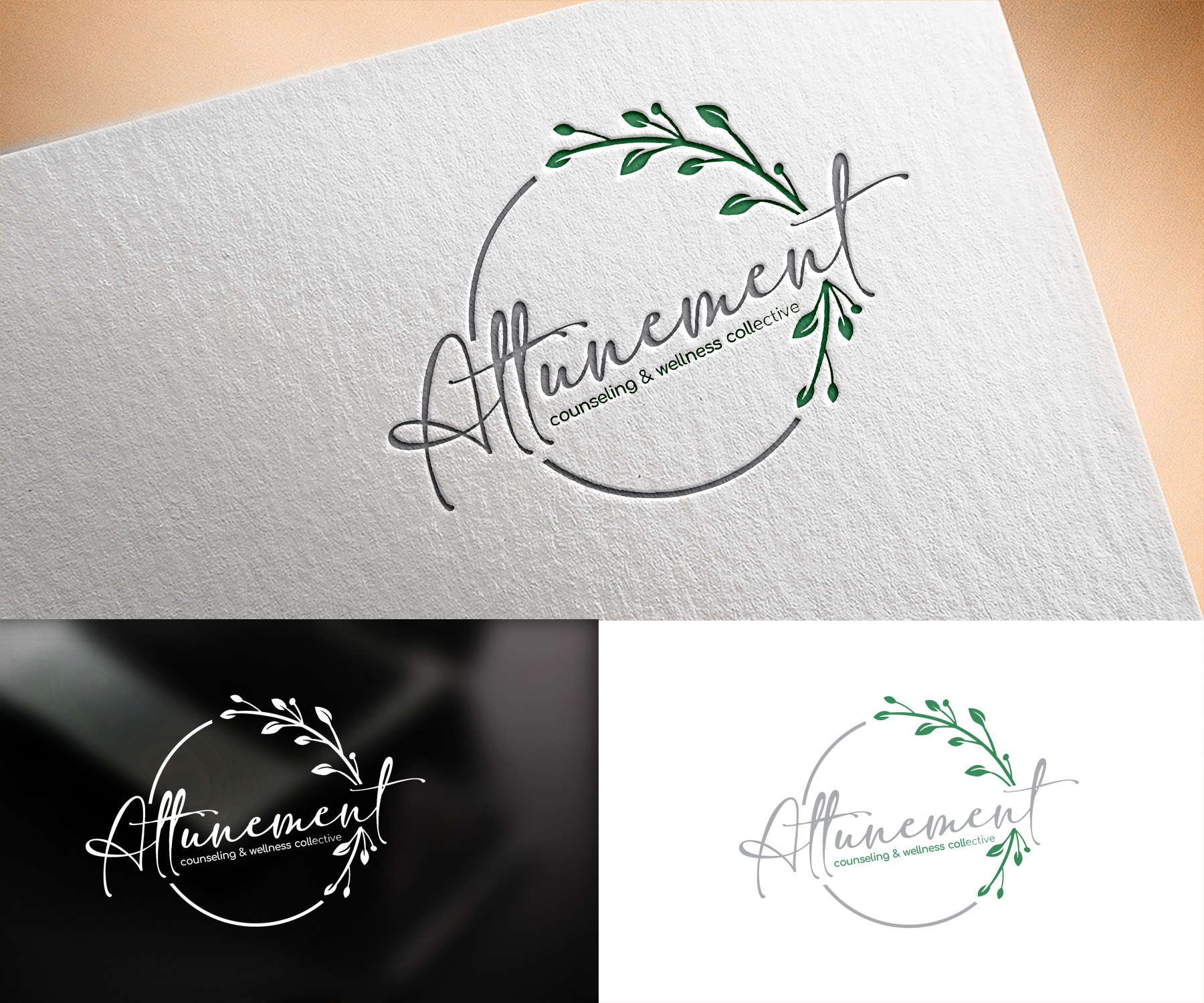 Logo Design by Vishak vasu for this project | Design #30411906