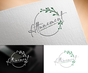 Logo Design by Vishak vasu for this project | Design: #30411906