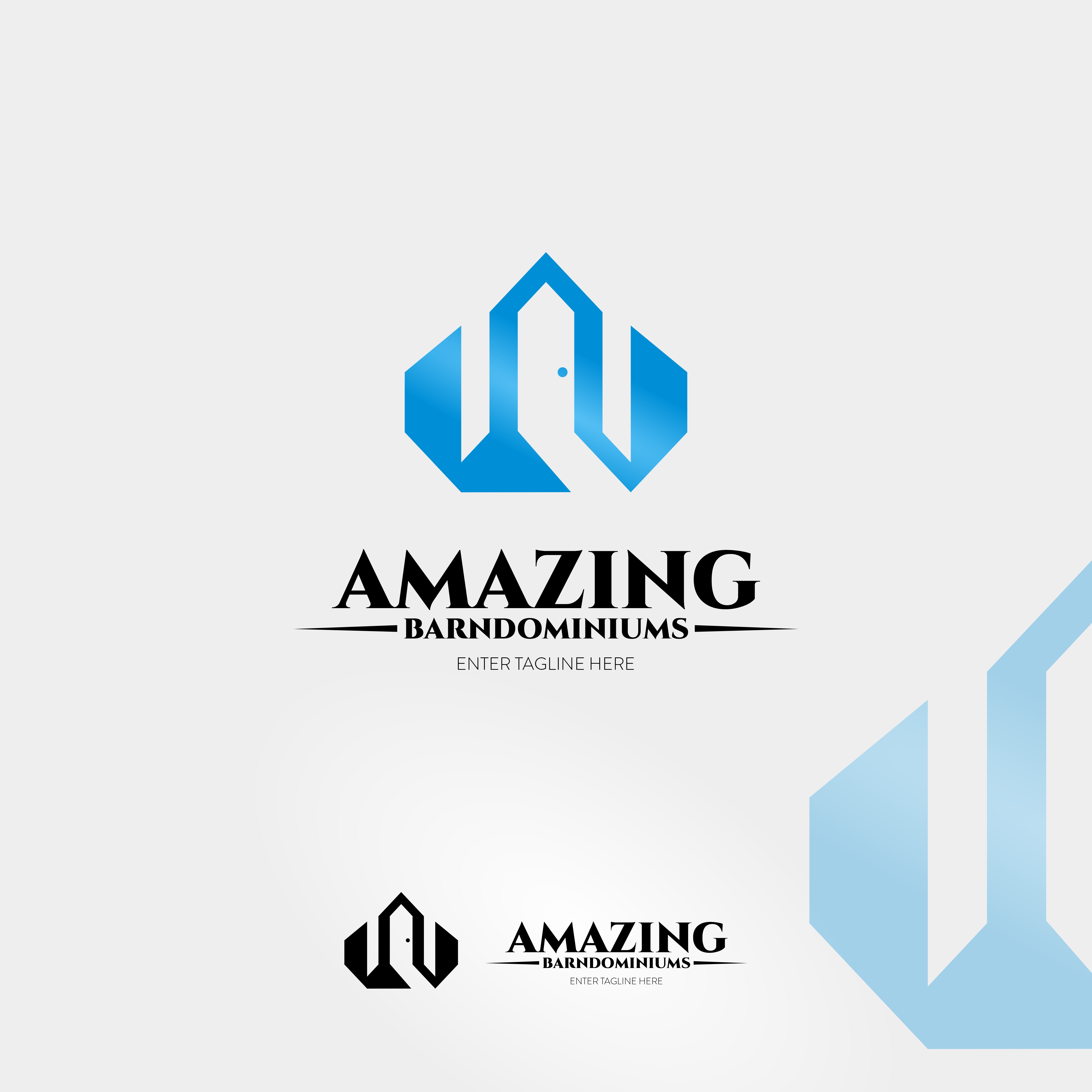 Logo Design by enka94 for this project | Design #30431756