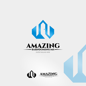 Logo Design by enka94 for this project | Design #30431756