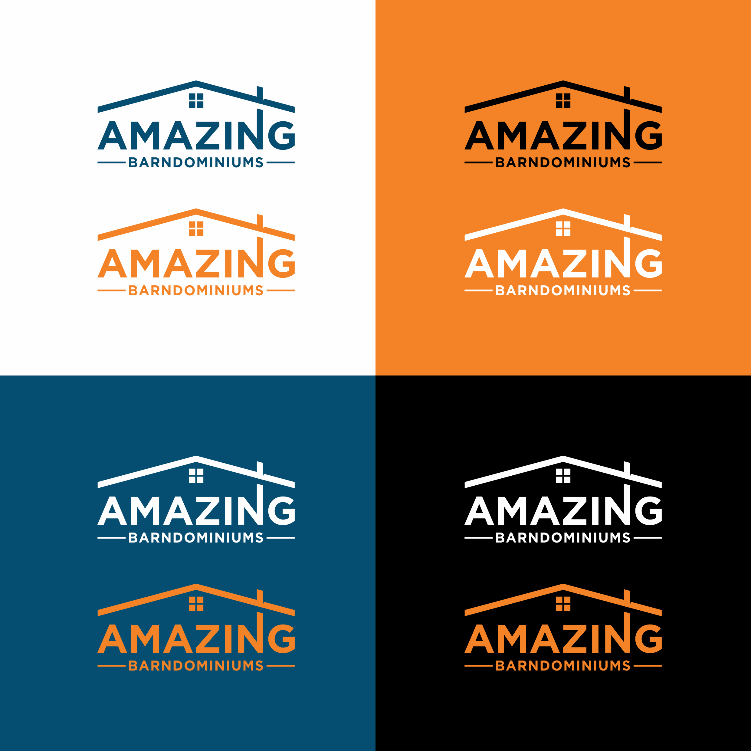 Logo Design by hidayati123 for this project | Design #30439583
