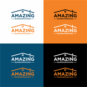 Logo Design by hidayati123 for this project | Design #30439583