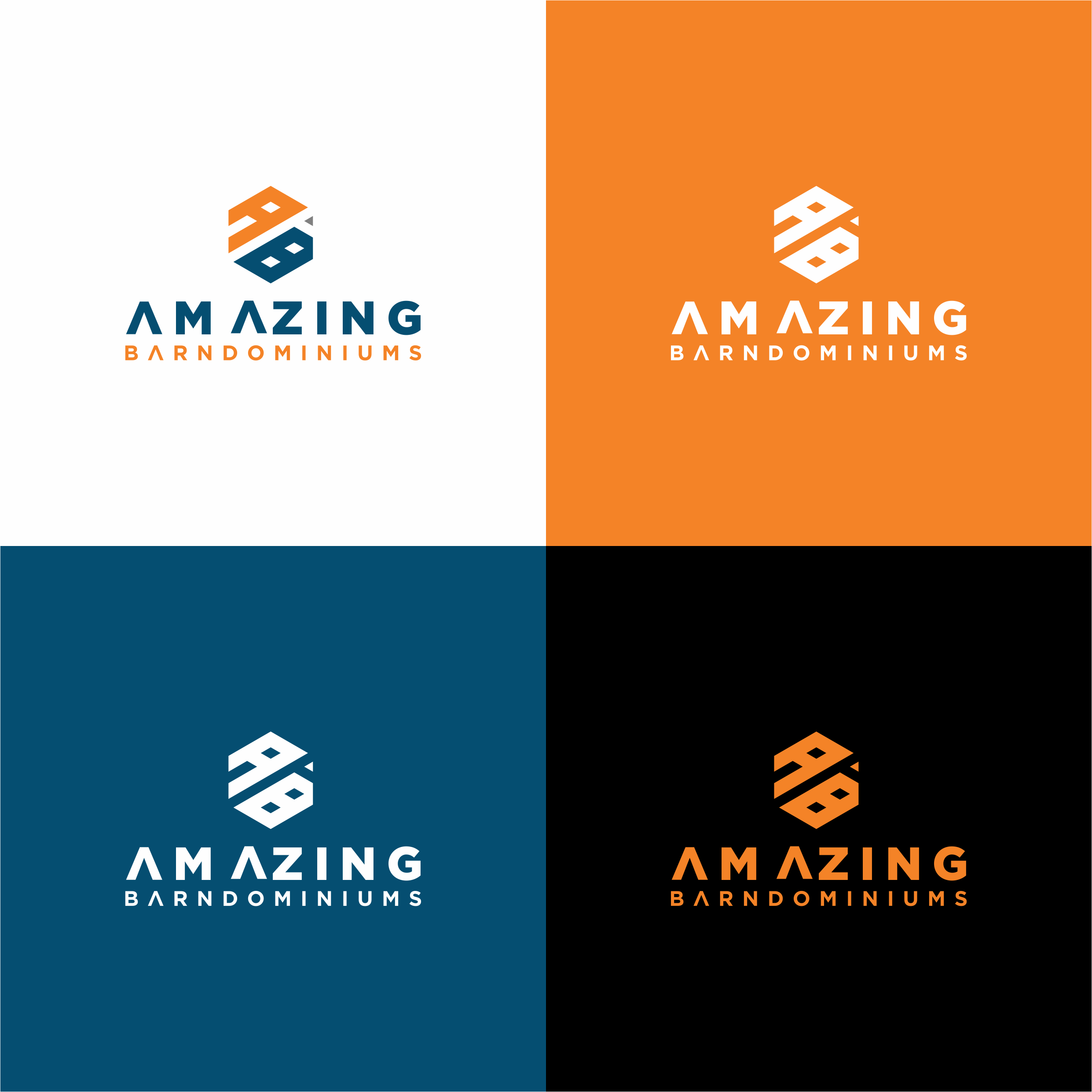 Logo Design by hidayati123 for this project | Design #30439939