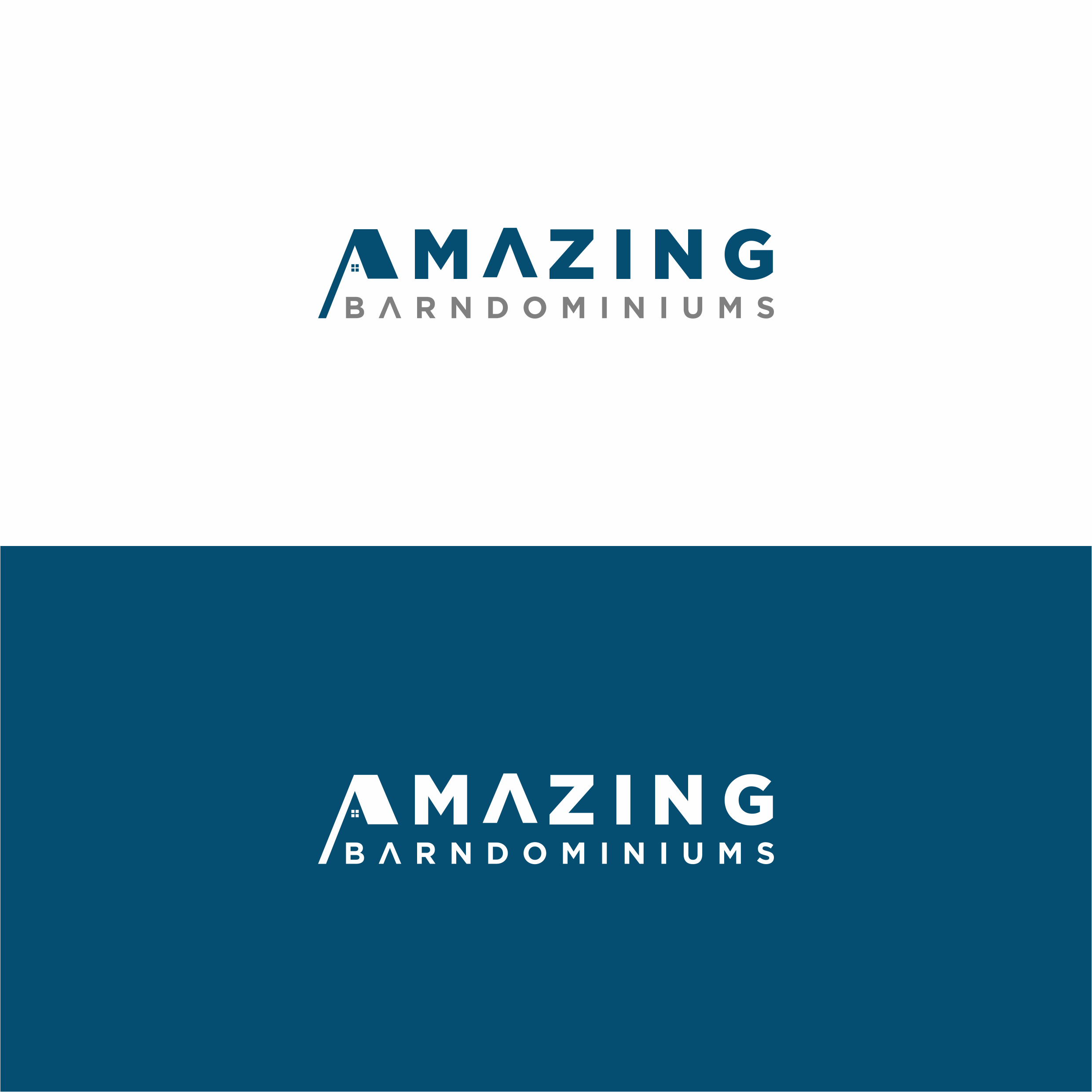 Logo Design by hidayati123 for this project | Design #30439991