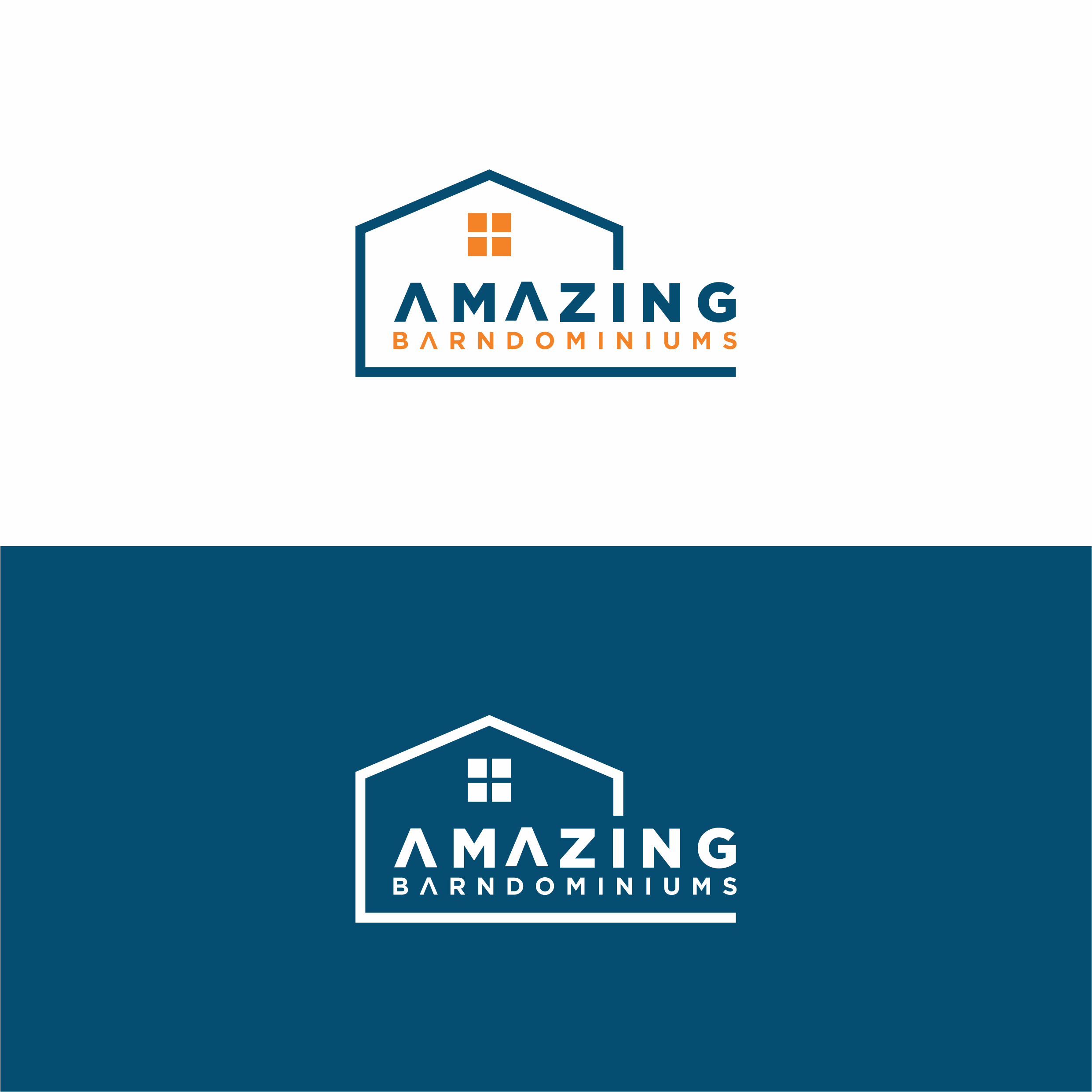 Logo Design by hidayati123 for this project | Design #30440058