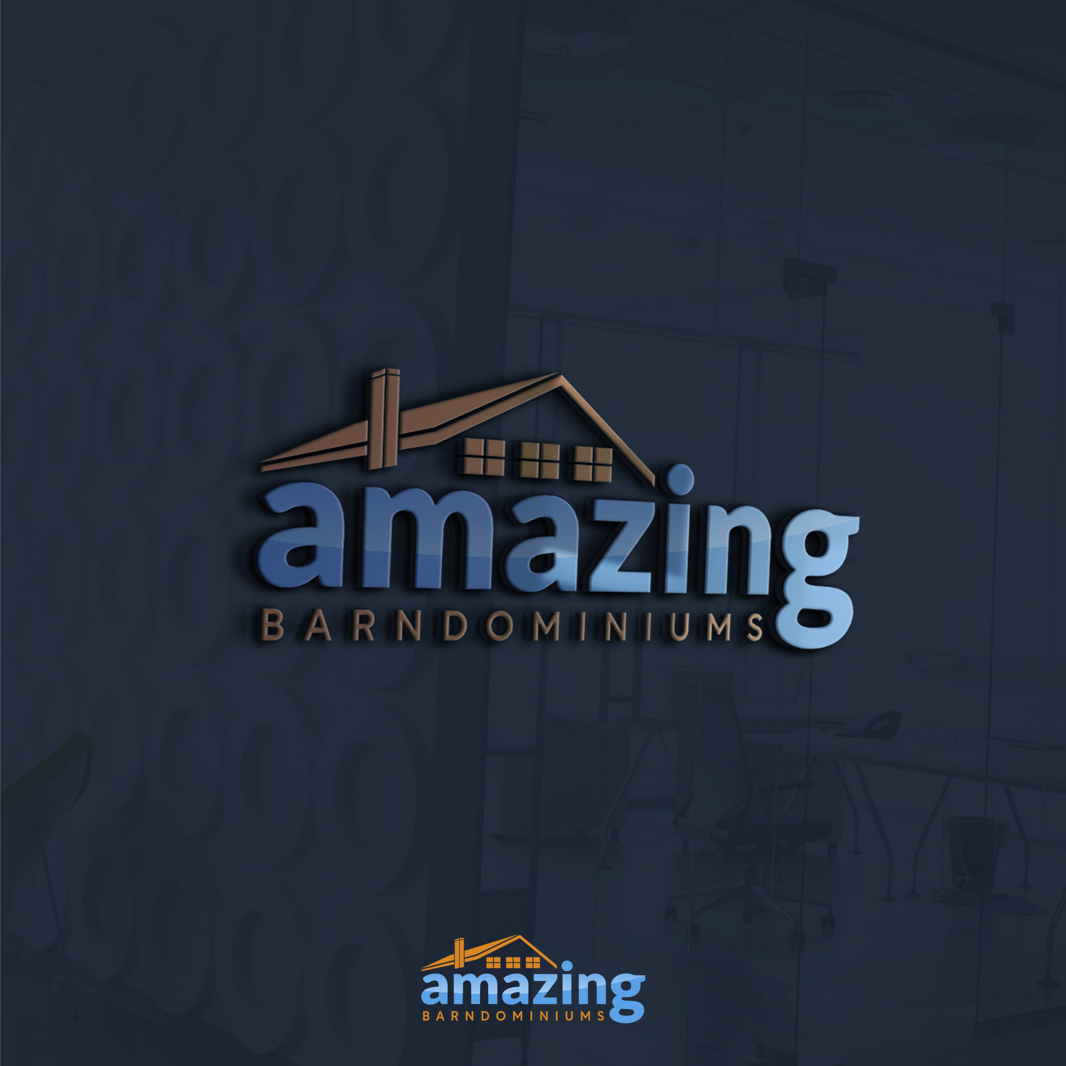 Logo-Design von achil78 für dieses Projekt | Design #30522973