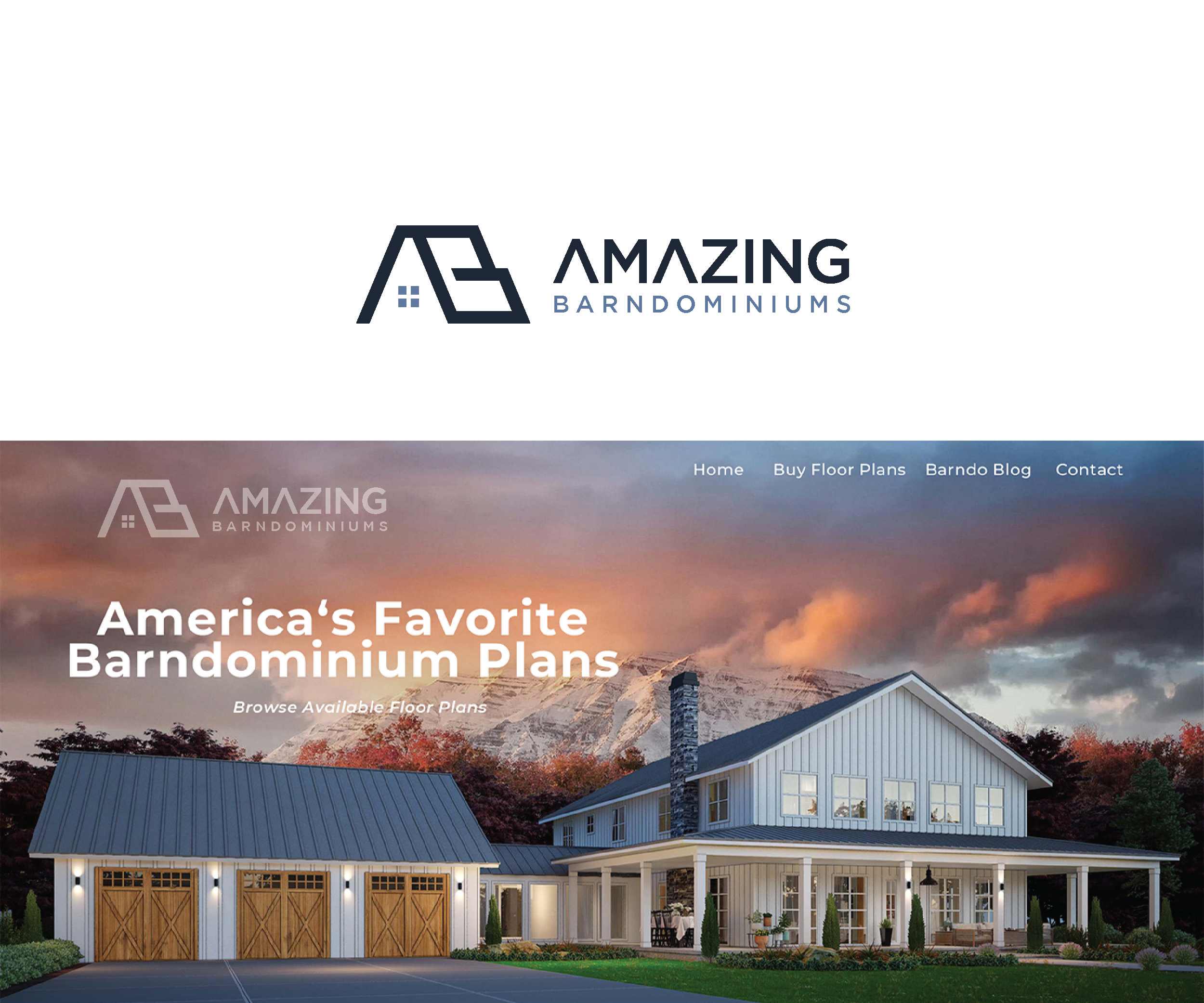 Logo Design by saulogchito for this project | Design #30434974