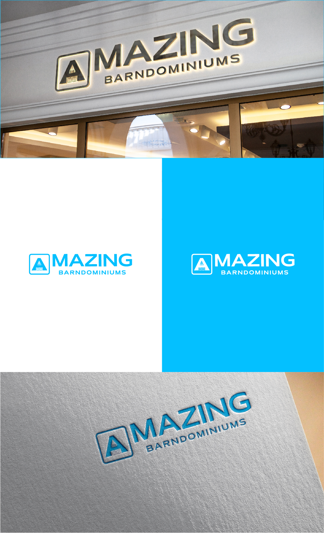 Logo Design by vidarshana 2 for this project | Design #30409167
