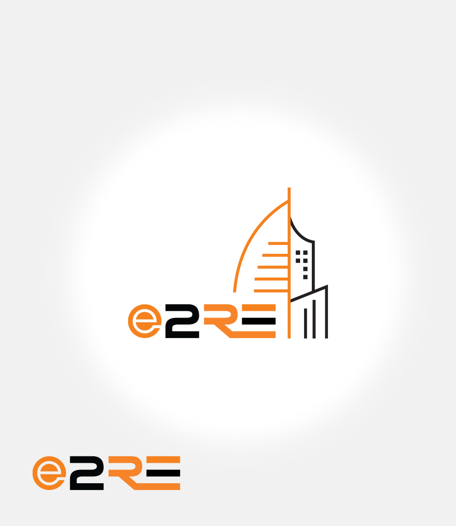 Diseño de Logo por Sandaruwan para E2 Architecture | Diseño #30411780