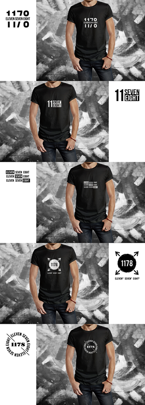 Logo-Design von Oleksandr Tovarkov für dieses Projekt | Design: #30418355
