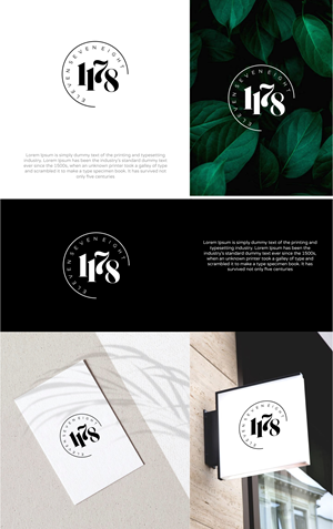 Logo-Design von Liyana für dieses Projekt | Design: #30426549